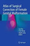 Atlas of Surgical Correction of Female Genital Malformation cover