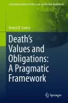 Death’s Values and Obligations: A Pragmatic Framework cover