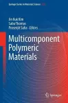 Multicomponent Polymeric Materials cover