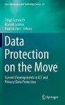 Data Protection on the Move cover