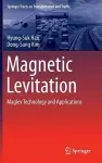 Magnetic Levitation cover