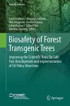 Biosafety of Forest Transgenic Trees cover