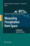 Measuring Precipitation from Space cover