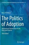 The Politics of Adoption cover