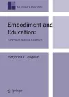 Embodiment and Education cover