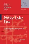 Particle-Laden Flow cover