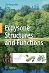 Ecdysone: Structures and Functions cover