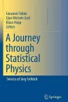A Journey through Statistical Physics cover