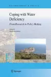 Coping with Water Deficiency cover