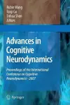 Advances in Cognitive Neurodynamics cover