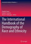 The International Handbook of the Demography of Race and Ethnicity cover