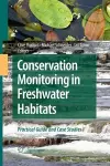 Conservation Monitoring in Freshwater Habitats cover
