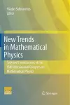 New Trends in Mathematical Physics cover