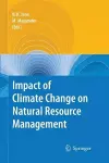 Impact of Climate Change on Natural Resource Management cover