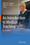An Introduction to Medical Teaching cover