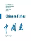 Chinese Fishes cover