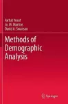 Methods of Demographic Analysis cover