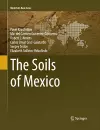 The Soils of Mexico cover