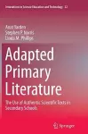 Adapted Primary Literature cover