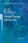 Climate Change and the Law cover