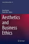 Aesthetics and Business Ethics cover