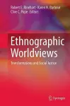 Ethnographic Worldviews cover
