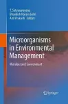 Microorganisms in Environmental Management cover