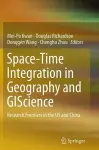 Space-Time Integration in Geography and GIScience cover