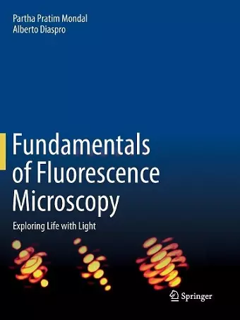 Fundamentals of Fluorescence Microscopy cover