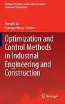 Optimization and Control Methods in Industrial Engineering and Construction cover