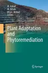 Plant Adaptation and Phytoremediation cover