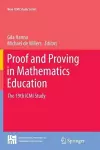 Proof and Proving in Mathematics Education cover