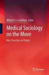 Medical Sociology on the Move cover