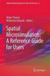 Spatial Microsimulation: A Reference Guide for Users cover