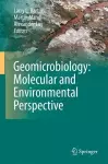 Geomicrobiology: Molecular and Environmental Perspective cover
