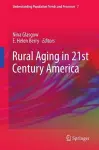 Rural Aging in 21st Century America cover
