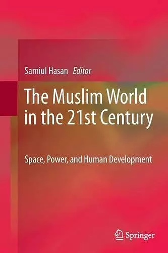 The Muslim World in the 21st Century cover