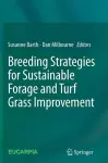 Breeding strategies for sustainable forage and turf grass improvement cover