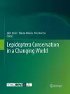 Lepidoptera Conservation in a Changing World cover