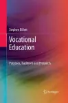 Vocational Education cover