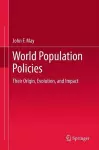 World Population Policies cover