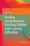 Reading Comprehension cover