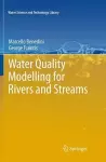 Water Quality Modelling for Rivers and Streams cover