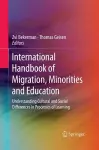 International Handbook of Migration, Minorities and Education cover