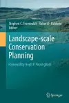 Landscape-scale Conservation Planning cover