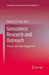 Geoscience Research and Outreach cover