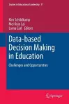 Data-based Decision Making in Education cover