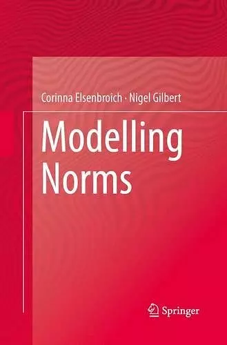 Modelling Norms cover