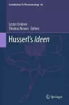 Husserl’s Ideen cover
