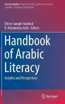 Handbook of Arabic Literacy cover